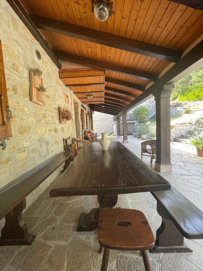 Mazzetti Country House-vita In Campagna Con Giardino *