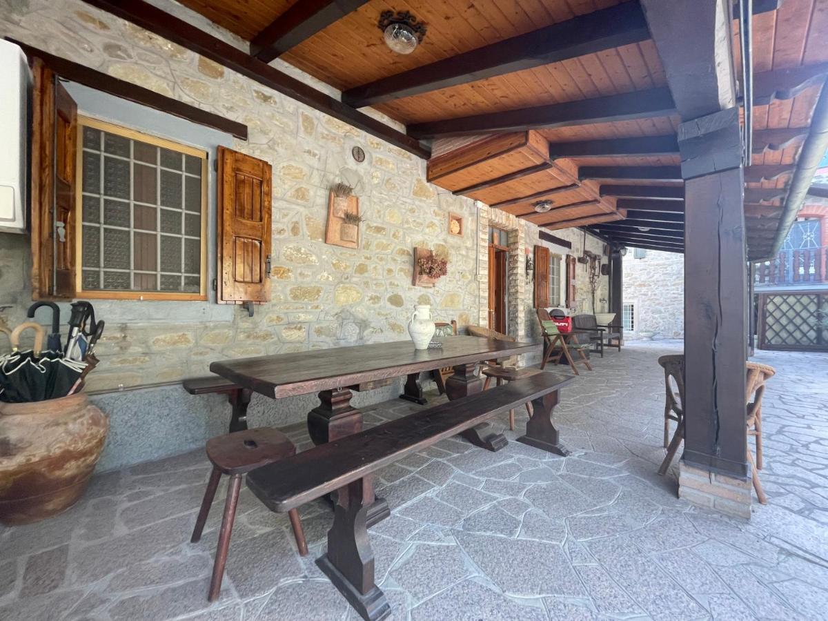 Villa Mazzetti Country House-vita In Campagna Con Giardino *