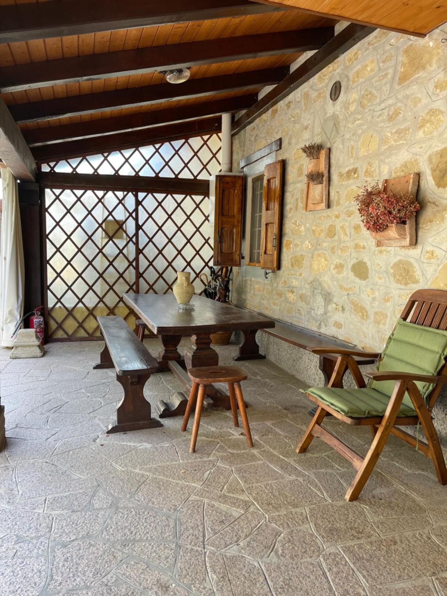 Mazzetti Country House-vita In Campagna Con Giardino Villa *