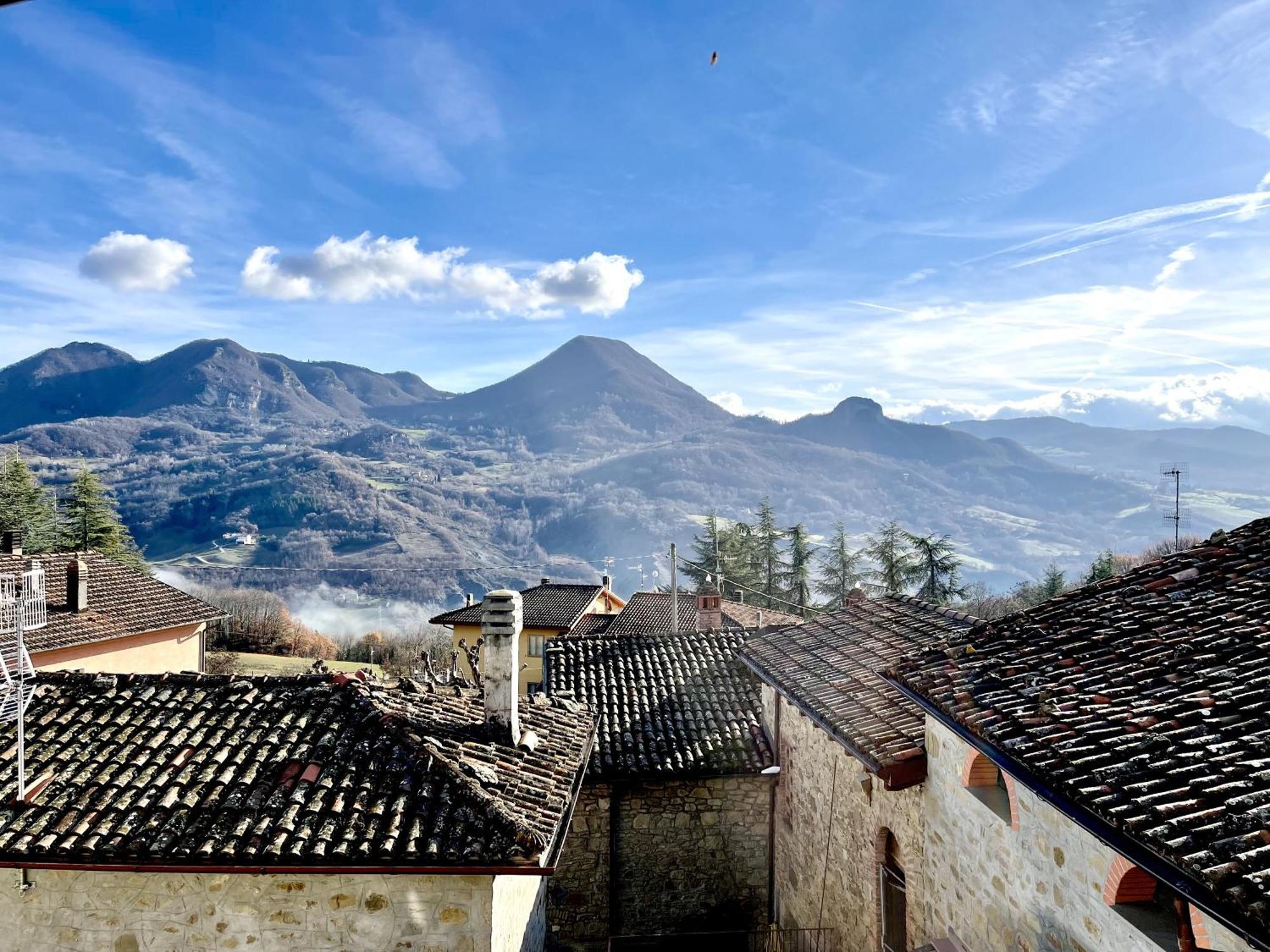 Mazzetti Country House-vita In Campagna Con Giardino Villa