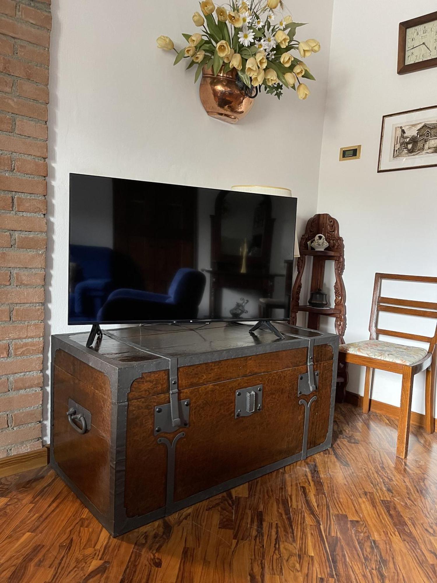 Mazzetti Country House-vita In Campagna Con Giardino Vimignano-Chiesa