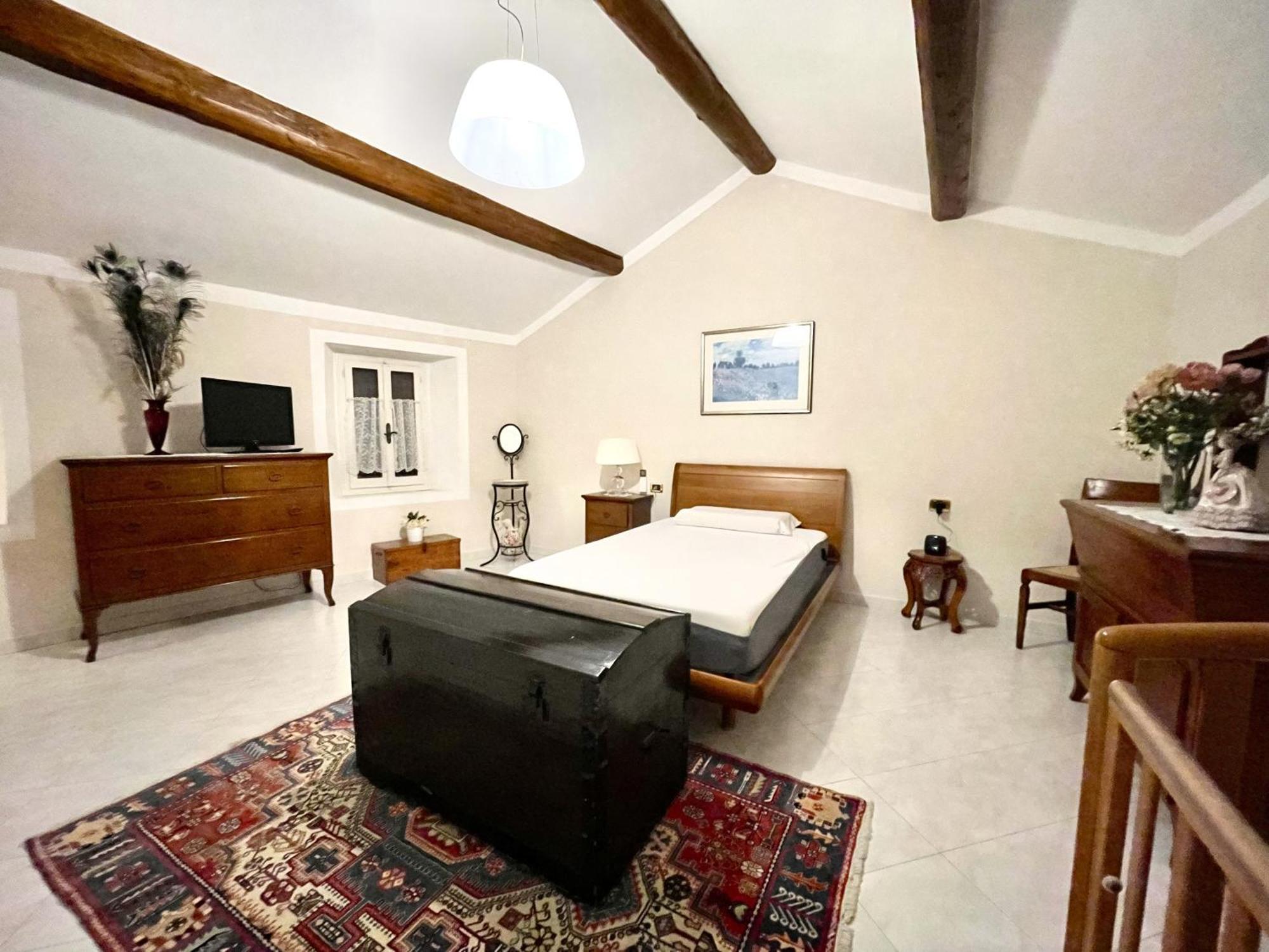 Villa Mazzetti Country House-vita In Campagna Con Giardino *