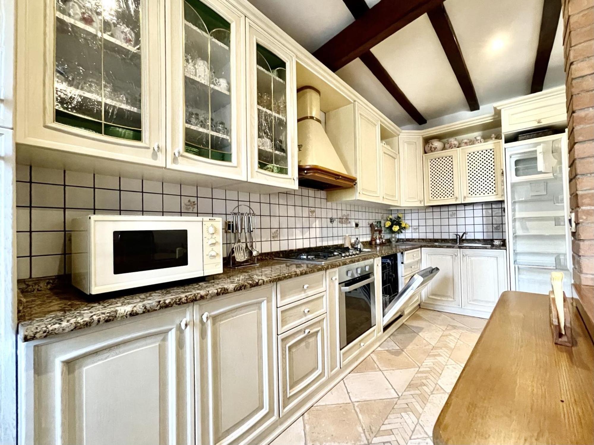 Mazzetti Country House-vita In Campagna Con Giardino Villa