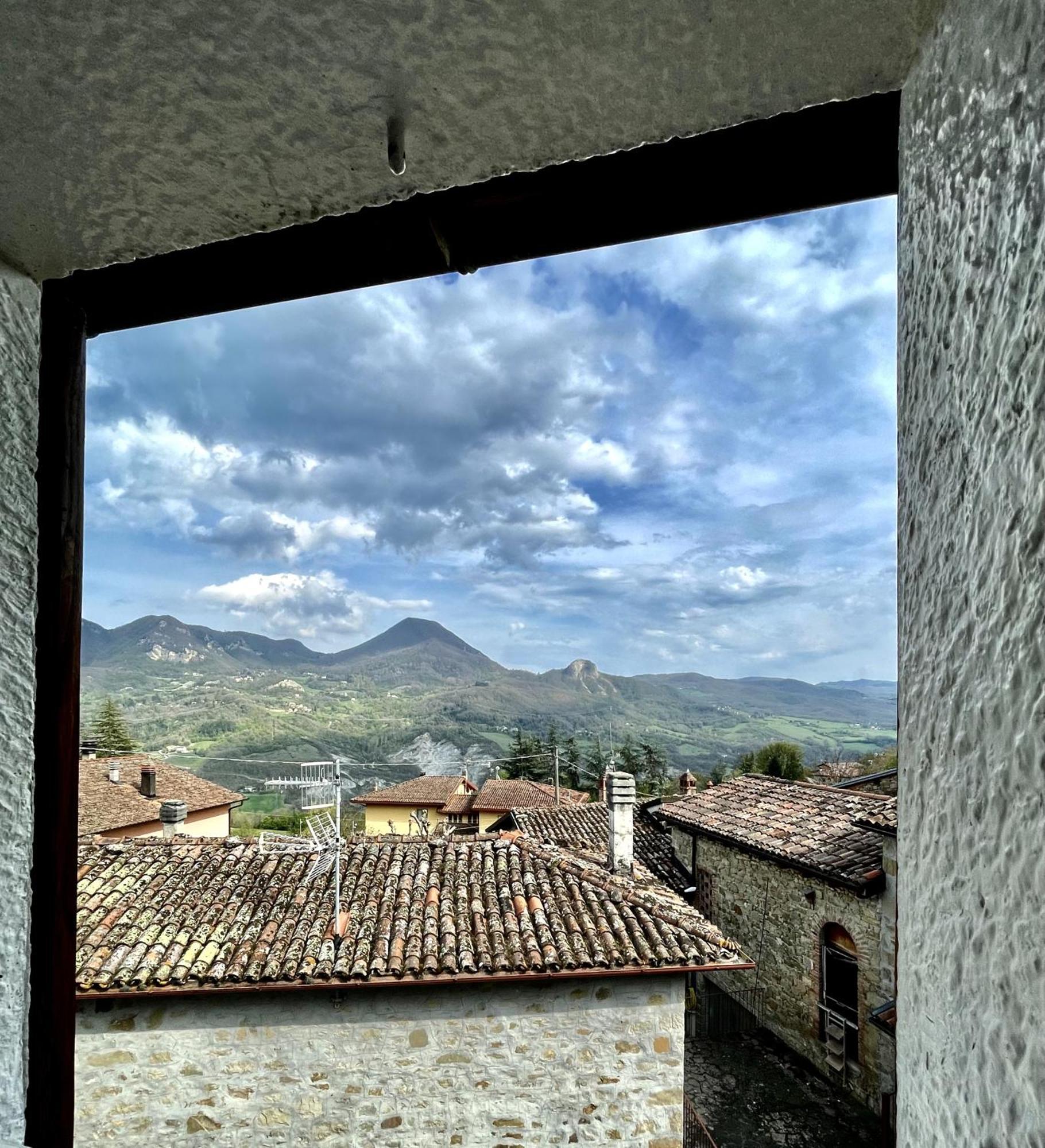 Mazzetti Country House-vita In Campagna Con Giardino